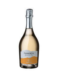 White wines  Passerina Spumante Brut - Damiani 11,10 €