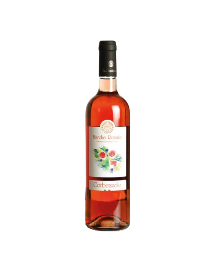 Vini Rosè  Corbezzolo Marche Rosato IGT 2022 - Cantina Fontursia 7,34 â‚¬ Vini Rosè  Corbezzolo Marche Rosato IGT 2022 - Cantina Fontursia 7,34 â‚¬