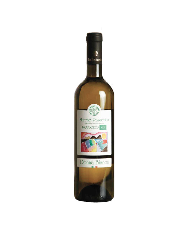 Vini Bianchi  Donna Bianca Marche Passerina IGT Bio 2022 - Cantina Fontursia 7,00 â‚¬ Vini Bianchi  Donna Bianca Marche Passerina IGT Bio 2022 - Cantina Fontursia 7,00 â‚¬