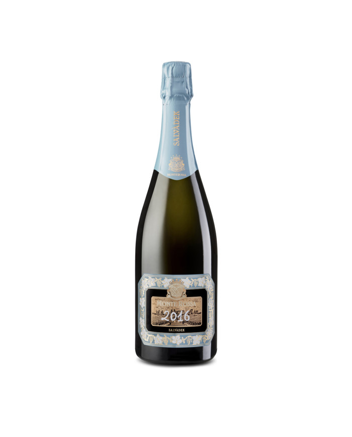 Vini Bianchi  Franciacorta Salvàdek Extra Brut 2016 - Monte Rossa 40,60 € Vini Bianchi  Franciacorta Salvàdek Extra Brut 2016 - Monte Rossa 40,60 €