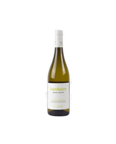Witte Wijnen  Bardasce Trebbiano d'Abruzzo DOC 2020 - Tenuta De Melis 8,20 €