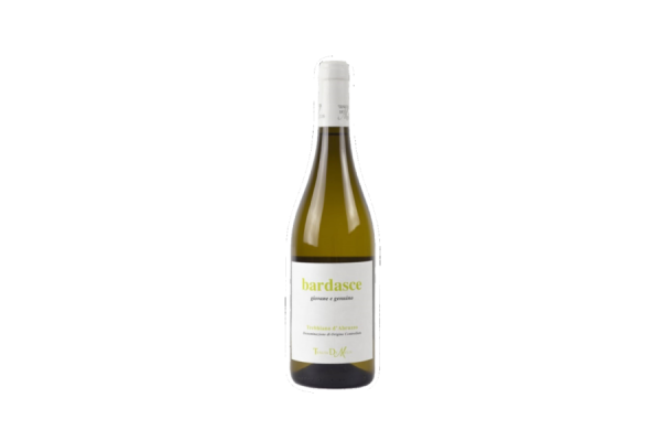 Vini Bianchi  Bardasce Trebbiano d'Abruzzo DOC 2020 - Tenuta De Melis 5,71&nbsp;€