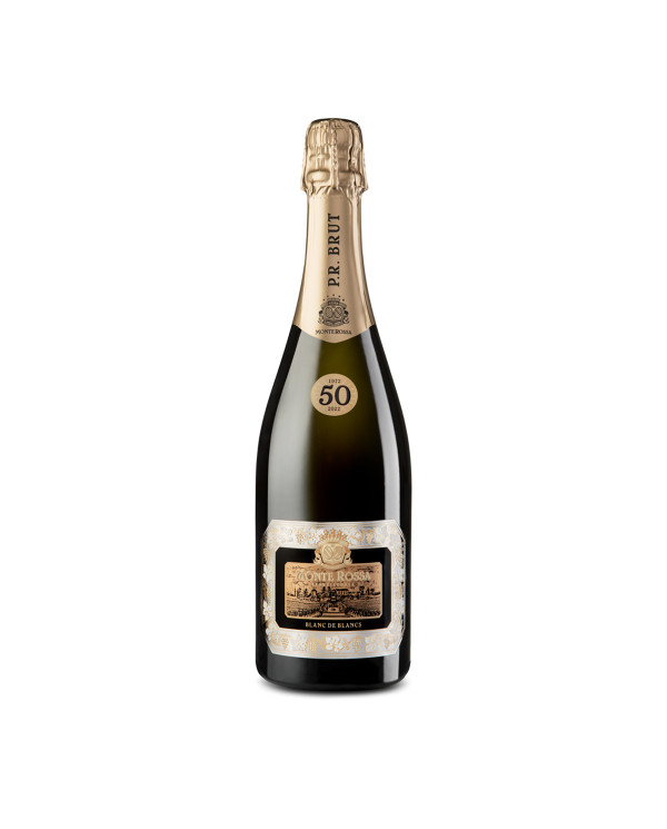 Vini Bianchi  Franciacorta P.R. Brut - Monte Rossa 23,80 â‚¬ Vini Bianchi  Franciacorta P.R. Brut - Monte Rossa 23,80 â‚¬