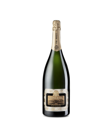 Vini Bianchi  Franciacorta P.R. Brut Magnum - Monte Rossa 50,40 € Vini Bianchi  Franciacorta P.R. Brut Magnum - Monte Rossa 50,40 €