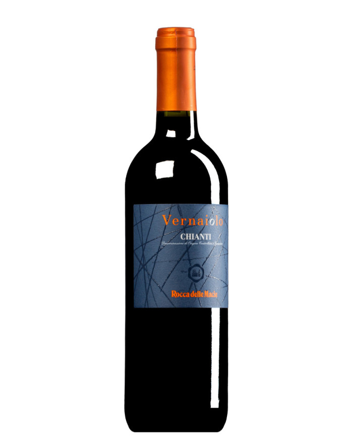 Vini Rossi  Vernaiolo Chianti DOCG 2021 - Rocca delle Macie 6,72 € Vini Rossi  Vernaiolo Chianti DOCG 2021 - Rocca delle Macie 6,72 €