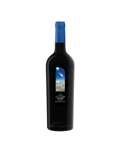 Vini Rossi  Stupore Bolgheri Rosso DOC 2021 - Campo Alle Comete 19,02 € Vini Rossi  Stupore Bolgheri Rosso DOC 2021 - Campo Alle Comete 19,02 €
