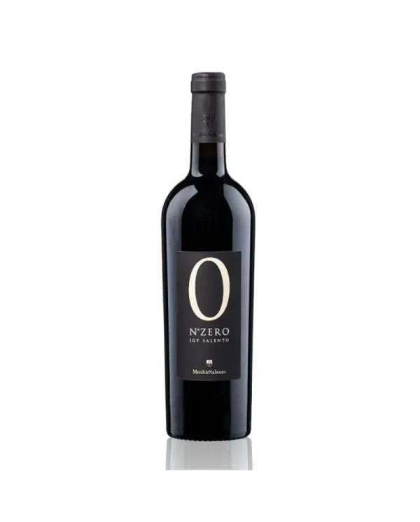 Vini Rossi  Negroamaro N° 0 IGT Salento 2022 – Menhir Salento 9,72 â‚¬ Vini Rossi  Negroamaro N° 0 IGT Salento 2022 – Menhir Salento 9,72 â‚¬