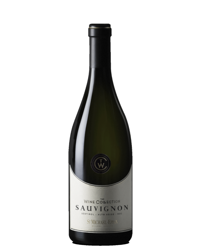 Vini Bianchi  Sauvignon Alto Adige The Wine Collection DOC 2019 - San Michele Appiano 84,00 €