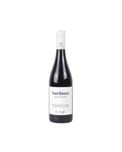 Red Wines  Bardasce Montepulciano d’Abruzzo DOC 2022 - Tenuta De Melis 7,05 € Red Wines  Bardasce Montepulciano d’Abruzzo DOC 2022 - Tenuta De Melis 7,05 €