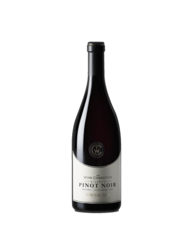 Wines from Trentino-Alto Adige  Pinot Nero Riserva Alto Adige The Wine Collection DOC 2019 - San Michele Appiano 95,60 € Wines from Trentino-Alto Adige  Pinot Nero Riserva Alto Adige The Wine Collection DOC 2019 - San Michele Appiano 95,60 €