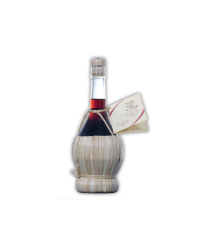 Red Wines  Vino Cotto Montepulciano - Tenuta De Melis 10,66 €