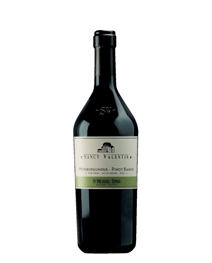 Vini Bianchi  Pinot Bianco Alto Adige DOC 2008 - San Michele Appiano 58,30 €