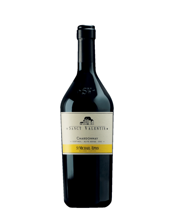 White wines  Chardonnay Sanct Valentin Alto Adige DOC 2021 - San Michele Appiano 25,41 â‚¬ White wines  Chardonnay Sanct Valentin Alto Adige DOC 2021 - San Michele Appiano 25,41 â‚¬