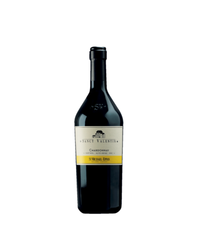 White wines  Chardonnay Sanct Valentin Alto Adige DOC 2021 Jeroboam - San Michele Appiano 100,30 € White wines  Chardonnay Sanct Valentin Alto Adige DOC 2021 Jeroboam - San Michele Appiano 100,30 €