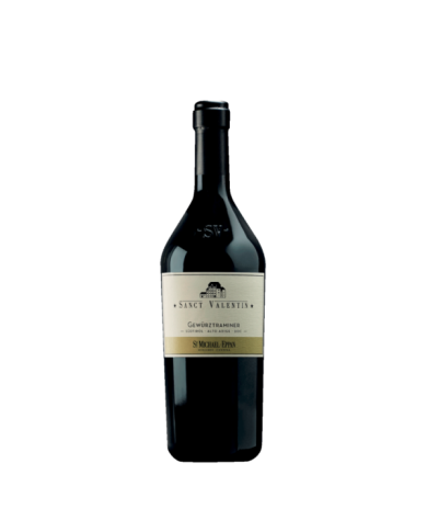 White wines  Gewürztraminer Sanct Valentin Alto Adige DOC 2021 Jeroboam - San Michele Appiano 94,50 € White wines  Gewürztraminer Sanct Valentin Alto Adige DOC 2021 Jeroboam - San Michele Appiano 94,50 €