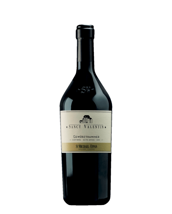 White wines  Gewürztraminer Sanct Valentin Alto Adige DOC 2022 - San Michele Appiano 25,41 â‚¬ White wines  Gewürztraminer Sanct Valentin Alto Adige DOC 2022 - San Michele Appiano 25,41 â‚¬