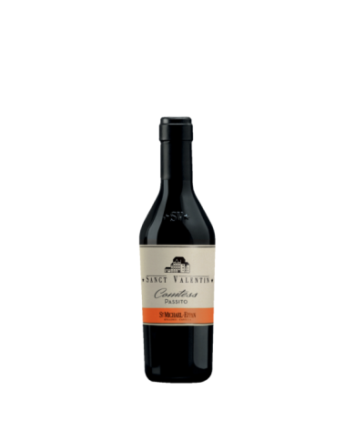 White wines  Passito Comtess Sanct Valentin Alto Adige DOC 2020 375ml - San Michele Appiano 30,24 € White wines  Passito Comtess Sanct Valentin Alto Adige DOC 2020 375ml - San Michele Appiano 30,24 €