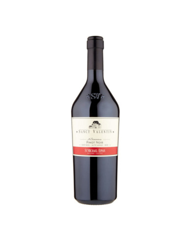 Red Wines  Pinot Nero Riserva Sanct Valentin Alto Adige DOC 2021 - San Michele Appiano 31,50 € Red Wines  Pinot Nero Riserva Sanct Valentin Alto Adige DOC 2021 - San Michele Appiano 31,50 €