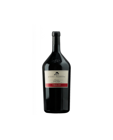 Red Wines  Pinot Nero Riserva Sanct Valentin Alto Adige DOC 2021 Jeroboam - San Michele Appiano 138,80 € Red Wines  Pinot Nero Riserva Sanct Valentin Alto Adige DOC 2021 Jeroboam - San Michele Appiano 138,80 €