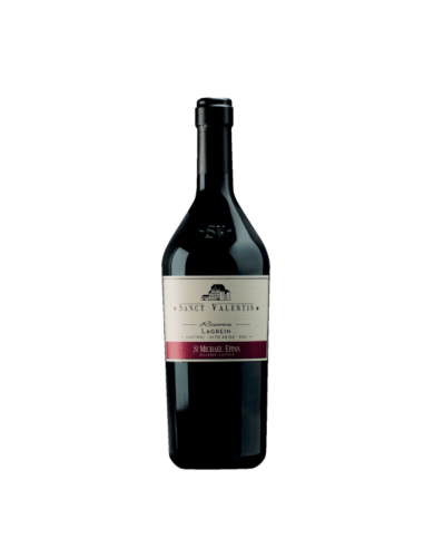 Red Wines  Lagrein Riserva Sanct Valentin Alto Adige DOC 2020 Magnum - San Michele Appiano 59,50 € Red Wines  Lagrein Riserva Sanct Valentin Alto Adige DOC 2020 Magnum - San Michele Appiano 59,50 €