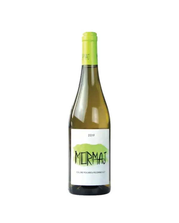 White wines  Mormaj Pecorino Collie Pescaresi IGT 2019 - Tocco d'Italy 10,92 â‚¬ White wines  Mormaj Pecorino Collie Pescaresi IGT 2019 - Tocco d'Italy 10,92 â‚¬