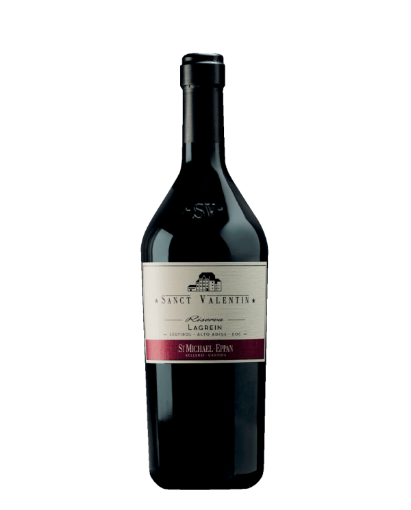 Red Wines  Lagrein Riserva Sanct Valentin Alto Adige DOC 2021 - San Michele Appiano 29,20 â‚¬ Red Wines  Lagrein Riserva Sanct Valentin Alto Adige DOC 2021 - San Michele Appiano 29,20 â‚¬