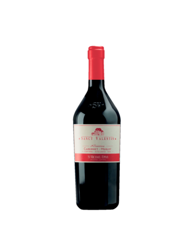 Red Wines  Cabernet Merlot Riserva Sanct Valentin Alto Adige DOC 2020 Jeroboam - San Michele Appiano 124,80 € Red Wines  Cabernet Merlot Riserva Sanct Valentin Alto Adige DOC 2020 Jeroboam - San Michele Appiano 124,80 €