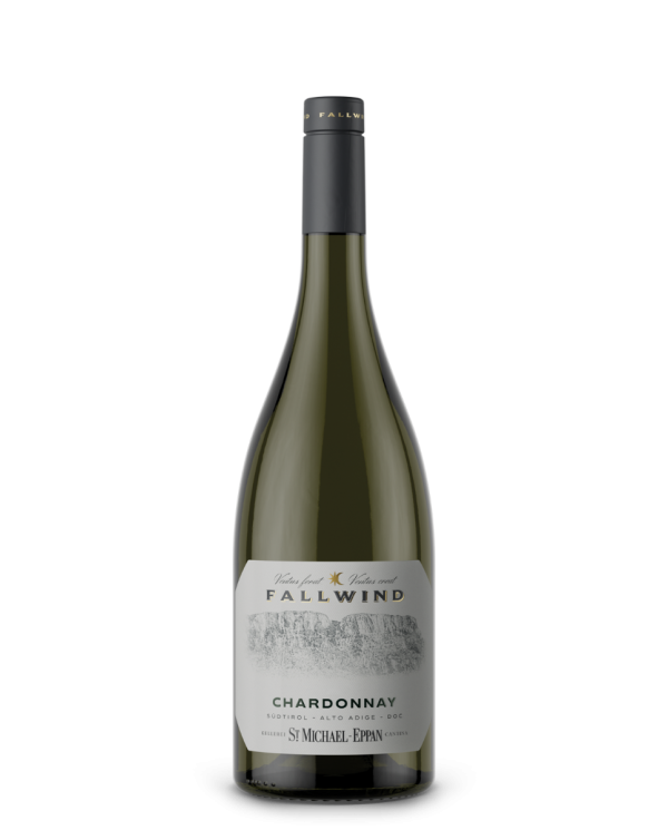 White wines  Chardonnay Fallwind Alto Adige DOC 2024 - San Michele Appiano 14,70 â‚¬ White wines  Chardonnay Fallwind Alto Adige DOC 2024 - San Michele Appiano 14,70 â‚¬