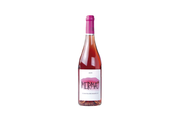 Vini Rosè  Mormaj Rosato IGT 2019 Colline Pescaresi - Tocco d'Italy 9,75&nbsp;€