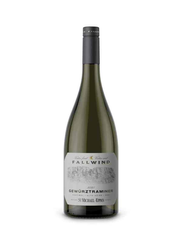 White wines  Gewürztraminer Fallwind Alto Adige DOC 2024 - San Michele Appiano 20,53 â‚¬ White wines  Gewürztraminer Fallwind Alto Adige DOC 2024 - San Michele Appiano 20,53 â‚¬
