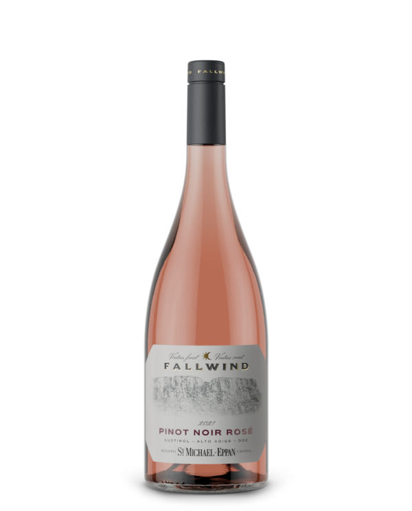 Rosé Wines  Pinot Noir Rosé Fallwind Alto Adige DOC 2024 - San Michele Appiano 12,21 â‚¬ Rosé Wines  Pinot Noir Rosé Fallwind Alto Adige DOC 2024 - San Michele Appiano 12,21 â‚¬