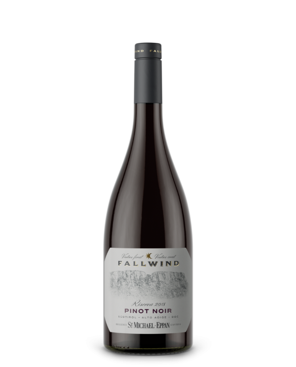 Red Wines  Pinot Nero Riserva Fallwind Alto Adige DOC 2020 - San Michele Appiano 17,50 â‚¬ Red Wines  Pinot Nero Riserva Fallwind Alto Adige DOC 2020 - San Michele Appiano 17,50 â‚¬