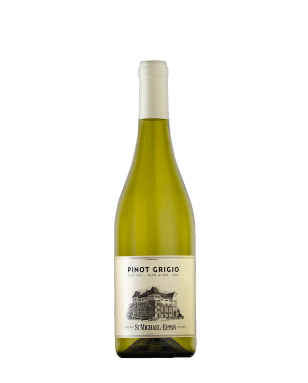 White wines  Pinot Grigio Alto Adige DOC 2022 - San Michele Appiano 9,20 â‚¬ White wines  Pinot Grigio Alto Adige DOC 2022 - San Michele Appiano 9,20 â‚¬