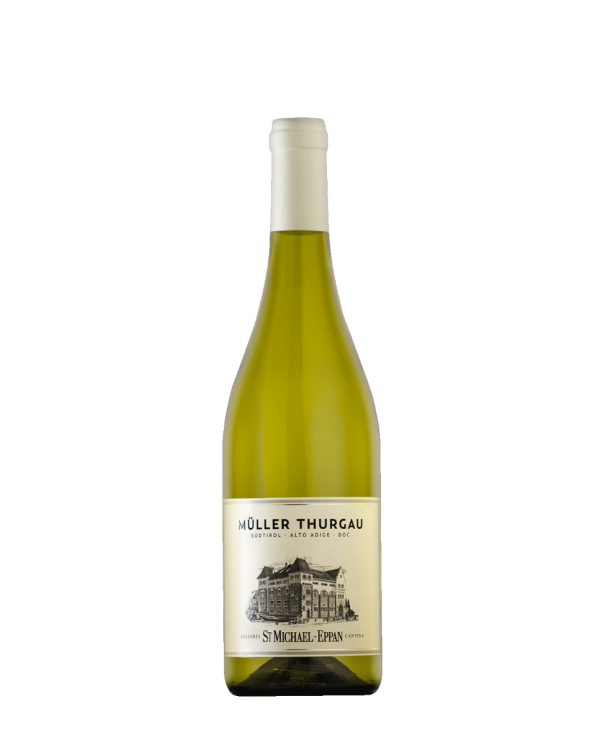 White wines  Müller Thurgau Alto Adige DOC 2022 - San Michele Appiano 9,10 â‚¬ White wines  Müller Thurgau Alto Adige DOC 2022 - San Michele Appiano 9,10 â‚¬