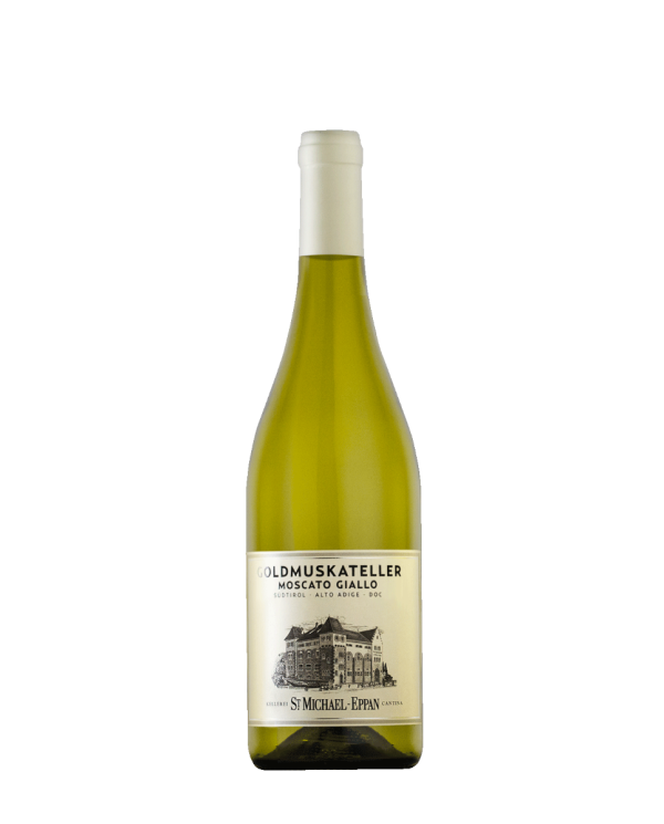 White wines  Moscato Giallo Alto Adige DOC 2022 - San Michele Appiano 9,60 â‚¬ White wines  Moscato Giallo Alto Adige DOC 2022 - San Michele Appiano 9,60 â‚¬