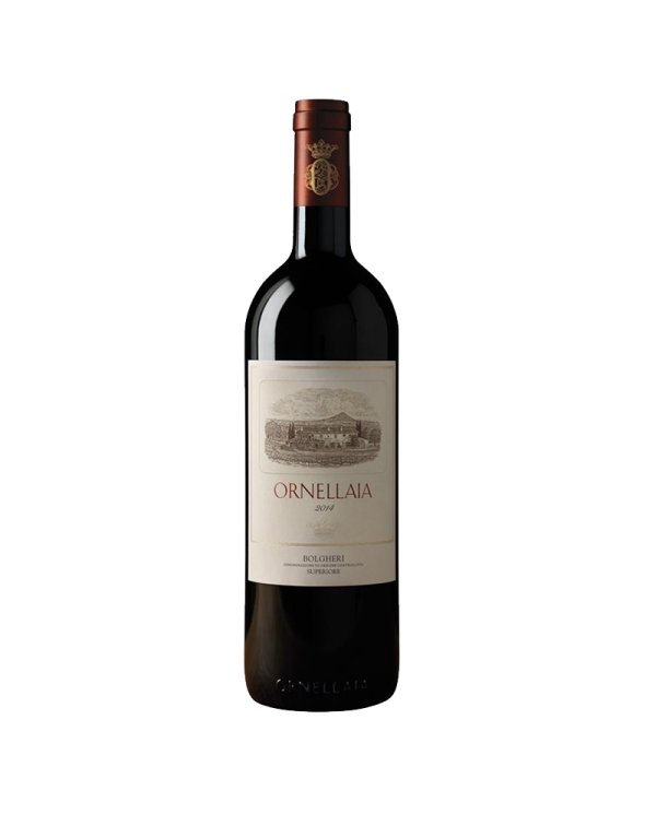 Red Wines  Ornellaia Bolgheri Superiore DOC 2018 - Ornellaia 222,30 â‚¬ Red Wines  Ornellaia Bolgheri Superiore DOC 2018 - Ornellaia 222,30 â‚¬