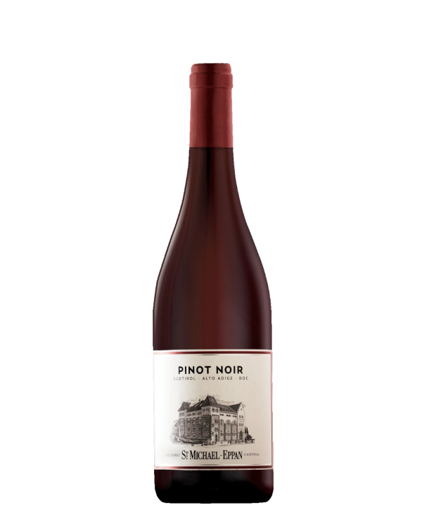 Vini Rossi  Pinot Noir Alto Adige DOC 2022 - San Michele Appiano 12,21 â‚¬ Vini Rossi  Pinot Noir Alto Adige DOC 2022 - San Michele Appiano 12,21 â‚¬