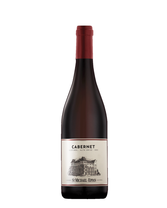 Vini Rossi  Cabernet Alto Adige DOC 2022 - San Michele Appiano 10,30 â‚¬ Vini Rossi  Cabernet Alto Adige DOC 2022 - San Michele Appiano 10,30 â‚¬