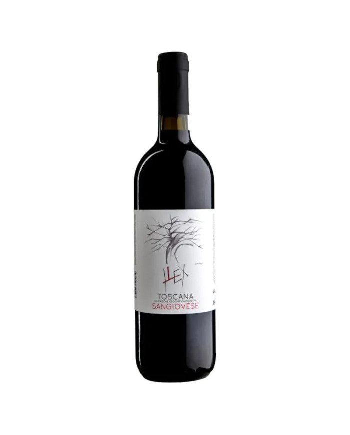Vini Rossi  Ilex Toscana IGT 2020 – Caprili 8,61 € Vini Rossi  Ilex Toscana IGT 2020 – Caprili 8,61 €