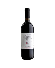 Vini Rossi  Ilex Toscana IGT 2020 – Caprili 8,61 € Vini Rossi  Ilex Toscana IGT 2020 – Caprili 8,61 €