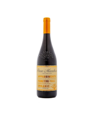 Red Wines  Primitivo BIO Organic Salento IGP Appassimento Passo Marchese 2021 - Paolo Leo 10,95 €
