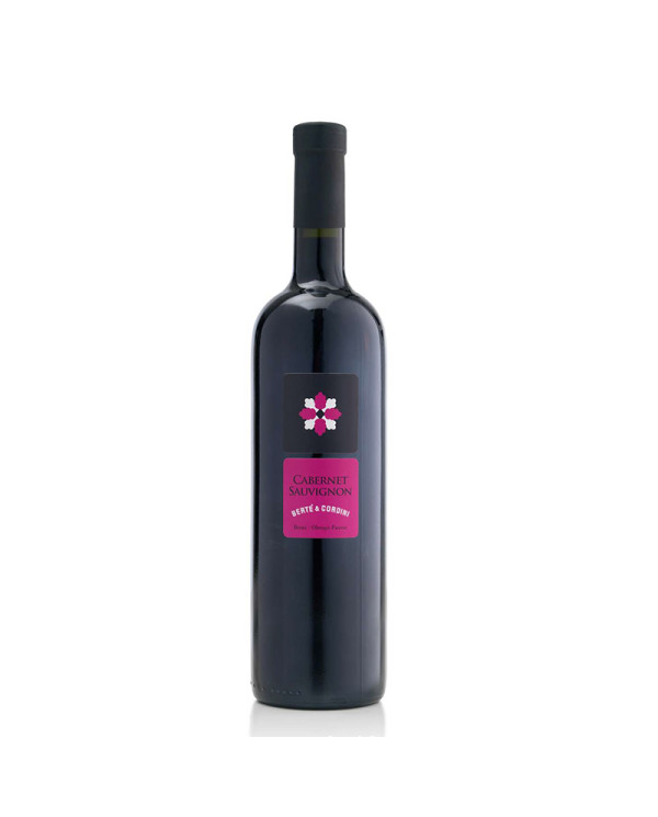 Red Wines  Primo Cabernet Sauvignon DOC - Bertè & Cordini 10,30 â‚¬ Red Wines  Primo Cabernet Sauvignon DOC - Bertè & Cordini 10,30 â‚¬