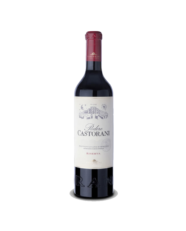 Red Wines  Podere Castorani Montepulciano d'Abruzzo DOC Riserva 2015 - Podere Castorani 21,92 â‚¬ Red Wines  Podere Castorani Montepulciano d'Abruzzo DOC Riserva 2015 - Podere Castorani 21,92 â‚¬
