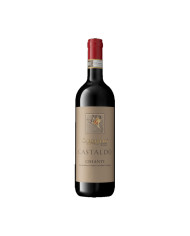 Vini Rossi  Castaldo Chianti D.O.C.G. 2019 ( 375 ml. ) – Carpineto 4,69 €