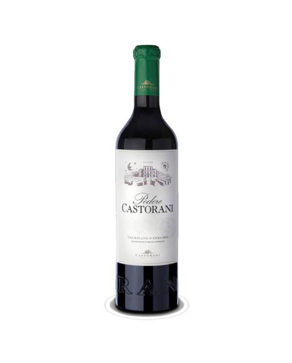 White wines  Podere Castorani Trebbiano D'Abruzzo DOC Riserva 2019 - Podere Castorani 18,06 â‚¬ White wines  Podere Castorani Trebbiano D'Abruzzo DOC Riserva 2019 - Podere Castorani 18,06 â‚¬