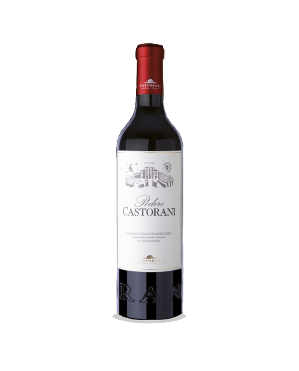Rosé Wines  Podere Castorani Cerasuolo d'Abruzzo DOC Superiore 2024 - Podere Castorani 31,97 â‚¬ Rosé Wines  Podere Castorani Cerasuolo d'Abruzzo DOC Superiore 2024 - Podere Castorani 31,97 â‚¬