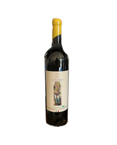 Vini Bianchi  Crivellino Falerio Pecorino Doc Bio 2022 Magnum - Cantina Fontursia 32,13 € Vini Bianchi  Crivellino Falerio Pecorino Doc Bio 2022 Magnum - Cantina Fontursia 32,13 €