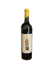 Witte Wijnen  Crivellino Falerio Pecorino Doc Bio 2022 Magnum - Cantina Fontursia 32,13 €