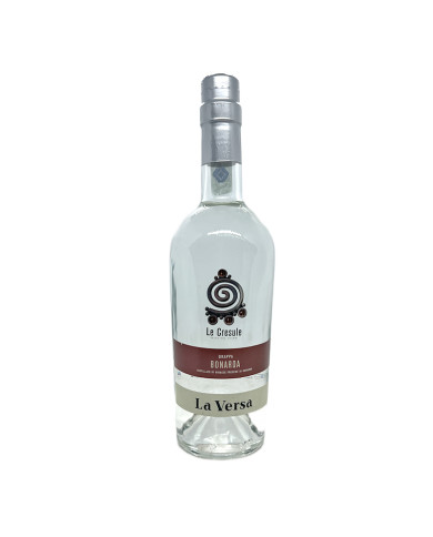 Distillates  Le Cresule Grappa di Bonarda - La Versa 20,41 € Distillates  Le Cresule Grappa di Bonarda - La Versa 20,41 €