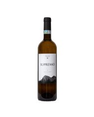 Witte Wijnen  Supremo bianco d'Abruzzo - Cantina Villa Colle 8,26 €